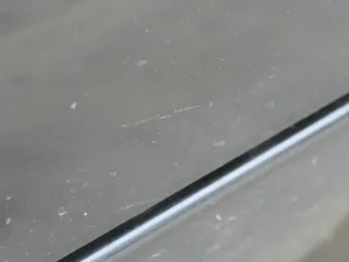 Sharan 7M Tür rechts vorne Beifahrertür schwarz abBj2000 Facelift ohneAnbauteile - Bild 14