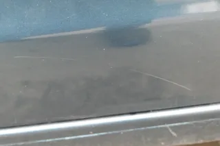 VW Polo 9N 9N3 Tür vorne links Fahrertür 2/3-Türer grün LC6X -ohne Anbauteile - Bild 5