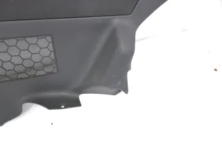 VW Polo 9N Seitenverkleidung Verkleidung Tür hinten rechts 2/3-Türer - Bild 5