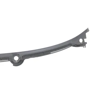Audi A4 8E B6 Abdeckung Wasserkasten Wasserabweiser 8E1819403A Wischwasser - Bild 3