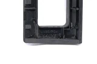 Audi A6 4B Mittelkonsole Verkleidung um Radio Blende 4B0863263F 4B0863321C - Bild 5