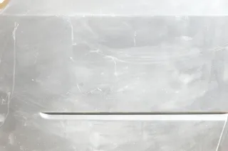 Ford Transit MK8 TTS TTG Stoßstange Heckstoßstange hinten rechts Ecke - Bild 5