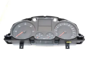 VW Passat 3C Tacho Tachometer 207.000km 3C0920852R Diesel TDI - Bild 1