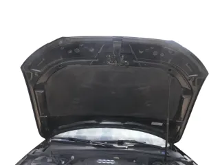 Audi A4 8K A5 B8 Dämpfung Motorhaube Dämmung Motorhaubendämmung TDI Dämmmatte - Bild 4