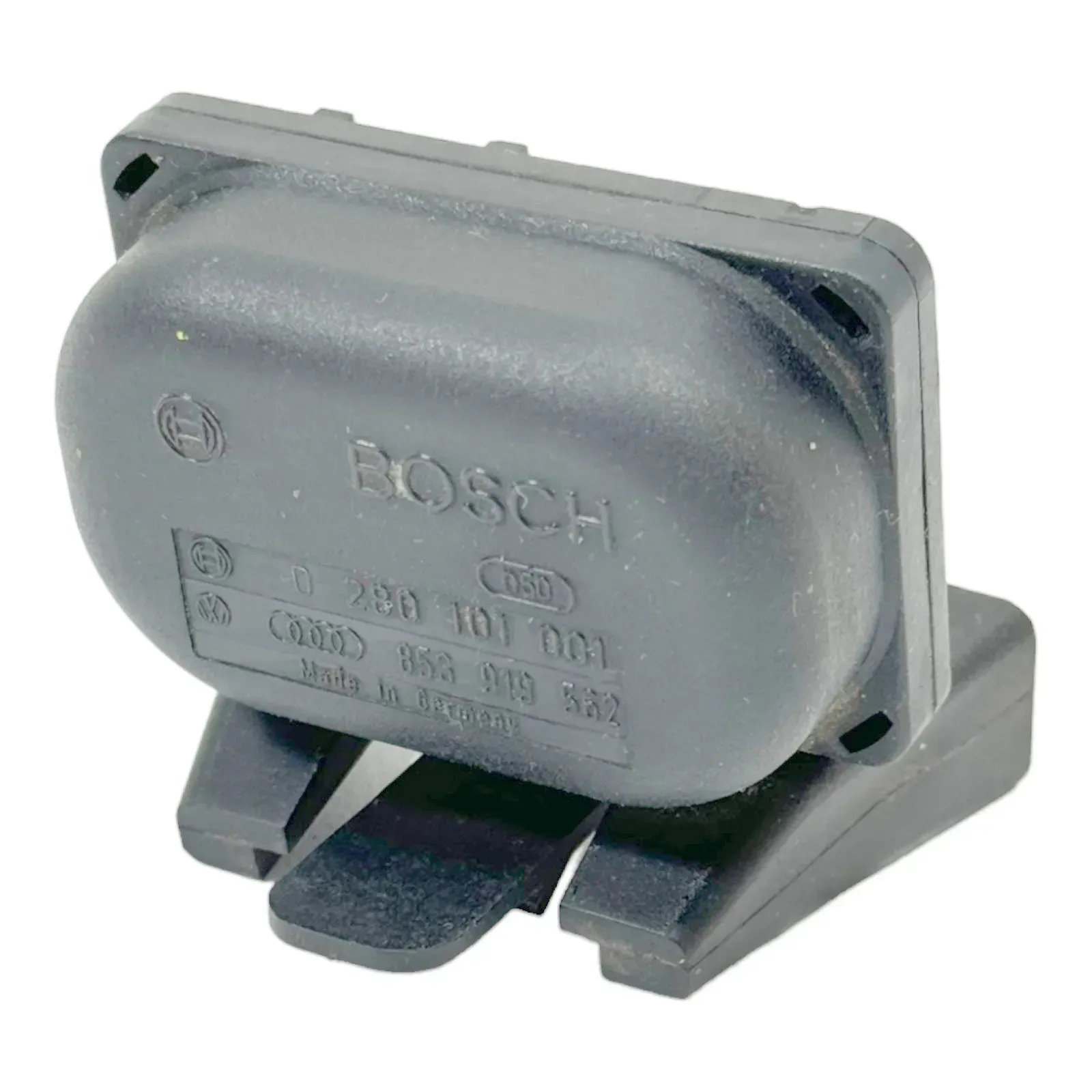 Höhenkorrekturschalter VW Golf 4 Passat 3B Audi A3 A4 A6 Steuergerät 853919562 - Bild 1