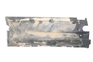 VW Golf A3 Unterbodenverkleidung Verkleidung links unten Abdeckung 1K0825211E Bi - Bild 2