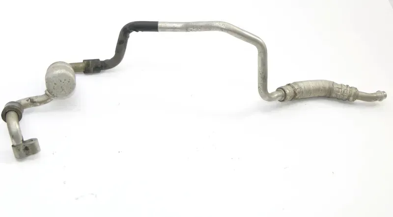 VW New Beetle Klimaleitung Klima Leitung 1C1820743E Klimaschlauch - Bild 1