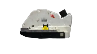 VW Tiguan 5N Ibiza 6J Stellmotor Tür Türschloß mit ZV hinten links 6J0839015A - Bild 1