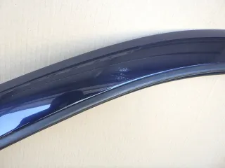 VW Golf 4 Bora Tür vorne links Fahrertür 4/5-Türer + Kombi Variant blau LC5H Atl - Bild 3