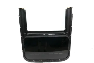 VW Golf 4 Bora Schiebedach Glas Glasschiebedach Webasto 8L0877041 EX09 - Bild 1