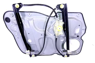VW Touran elektrischer Fensterheber vorne rechts Fensterhebermodul 1T1837752DG - Bild 2