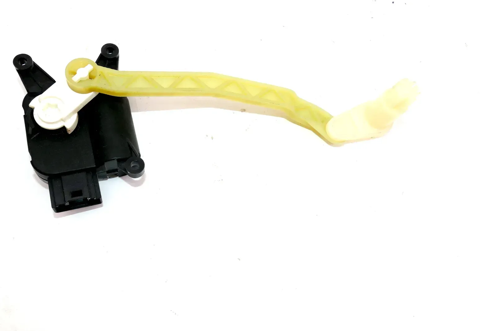 VW Golf 5 Stellmotor für Umluftbetrieb Heizung Umluft 1K1907511C Eos Touran - Bild 1