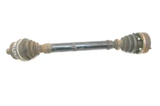 VW Passat 3B Audi A4 B5 Antriebswelle Gelenkwelle 8D0407272AH links 8D0407452EX - Bild 1