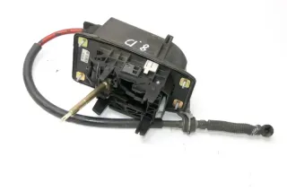 Audi A6 4B Schaltkulisse Automatikgetriebe Automatik 4B0713041K 2,5 TDI - Bild 1