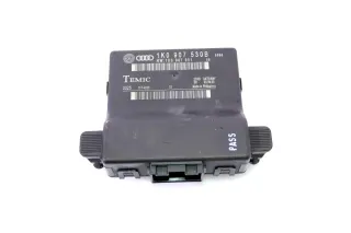 VW Golf 5 6 Touran Steuergerät Diagnose Interface 1K0907530B Skoda Octavia 1Z - Bild 1