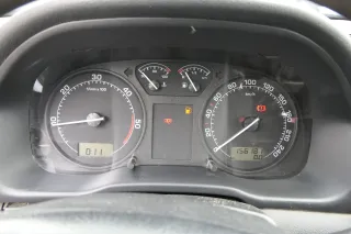 Skoda Octavia 1U Tacho Tachometer Kombiinstrument 1U0920811J 156.000km 1.9TDI - Bild 1