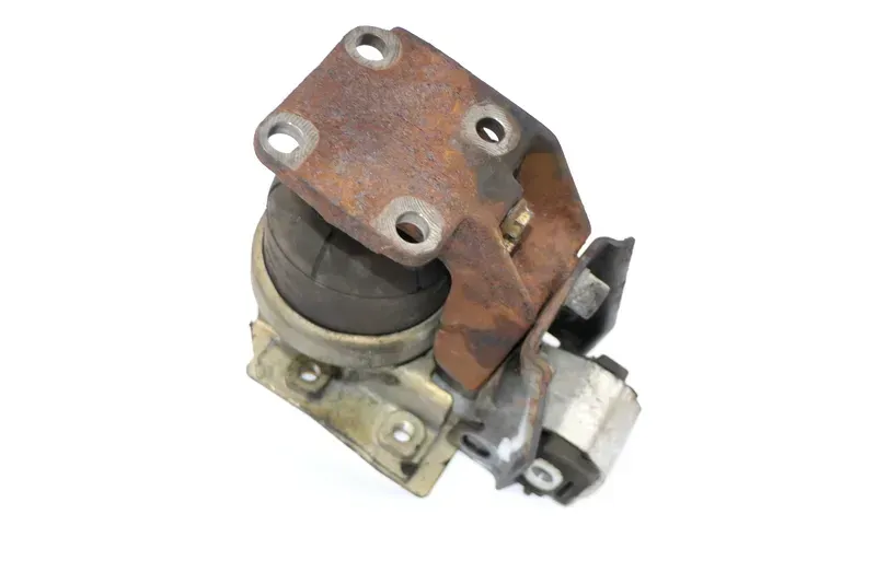 VW Sharan 7M Getriebelager Getriebehalter Lager Halter links 7M0199131AN Stütze - Bild 1