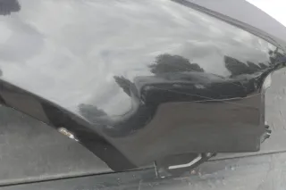 VW Passat 3B Kotflügel vorne rechts schwarz LC9Z metallic 99,95 E - Bild 4