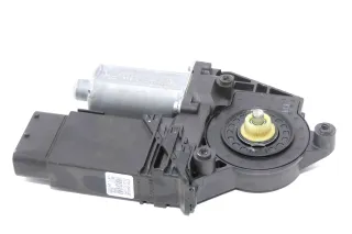 VW Passat 3BG ektrischer Fensterheber vorne rechts 3B4837752MS Fensterhebermotor - Bild 2