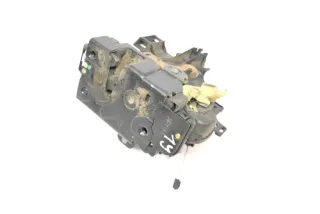 VW Golf 4 Passsat Stellmotor Tür Türschloß OHNEZentralverriegelung vorne rechts - Bild 2