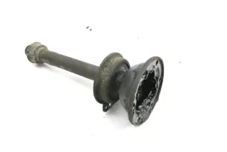 VW T4 Antriebswelle Gelenkwelle rechts vorne 02G409356C Flanschwelle - Bild 1