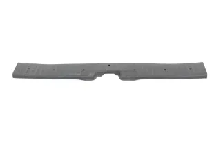 VW T4 Abdeckung Ladekante Heck Kofferraum 705863487A  Bus - Bild 1