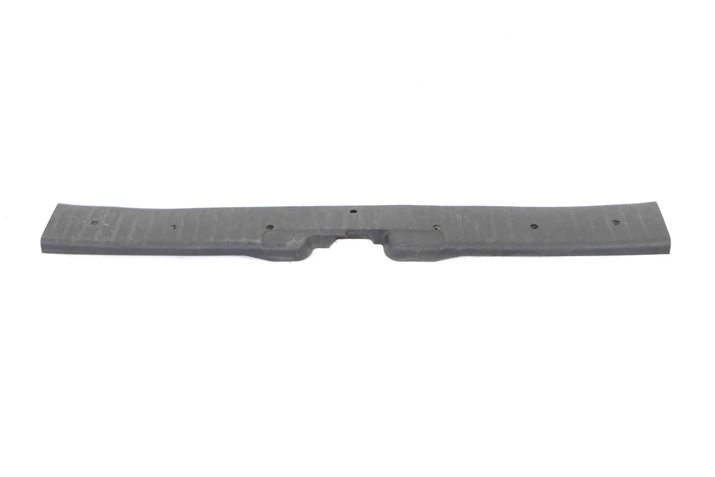 VW T4 Abdeckung Ladekante Heck Kofferraum 705863487A  Bus - Bild 1