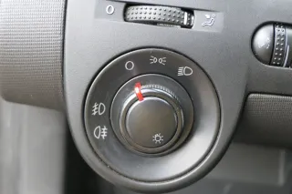 Seat Arosa 6H Lichtschalter Schalter Licht 6H0941531E NSW Nebelscheinwerfer - Bild 1