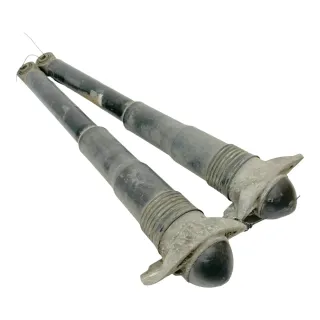 2x Sharan 7N Federbein Stoßdämpfer hinten rechts + links 1K0513029JG - Bild 3