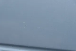Audi A3 8L Tür Türblatt hinten links 4/5-Türer blau LY7R - Bild 2