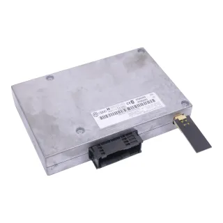 Audi A4 8E A3 8P Interface 8P1862335 Originalteil Interfacebox Bluetooth - Bild 1
