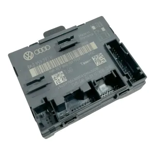 Audi A4 8K B8 Komfortsteuergerät KSG Tür Steuergerät 8K0959793R/P /Q vorne links - Bild 3