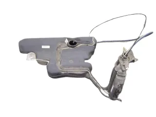 Audi TT 8N Tank Benzin Benzintank Kraftstofftank 8N0201055T - Bild 1