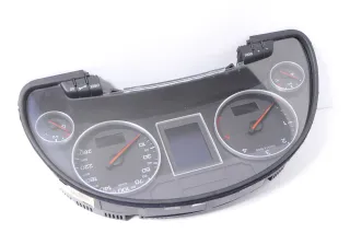 Audi A4 8E B6 Tacho Tachometer Kombiinstrument 8E0920900G 294.000KM TDI Diesel - Bild 3