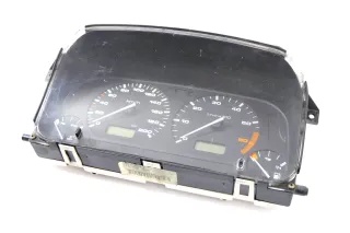 VW Polo 6N Tacho Tachometer Kombiinstrument 275.000km 6N0919860P Benziner - Bild 3