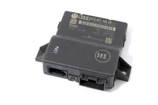 Audi A4 8K A5 8T Steuergerät Diagnose Interface 8T0907468AD/ AH - Bild 1