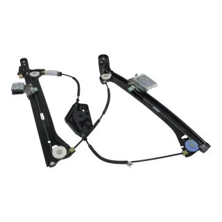 A5 8T elektrischer Fensterheber Gestänge vorne rechts 8T8839462B ORIGINAL NEU - Bild 3
