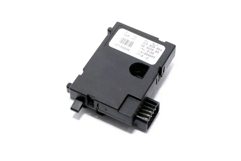 VW Golf 5 Touran Lenkwinkelsensor Sensor Lenkwinkel 1K0959654 - Bild 1