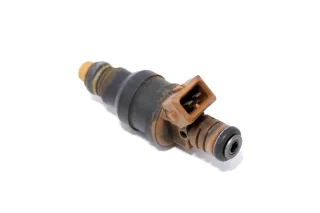 VW Passat 3B Audi A4 A6 Einspritzdüse Düse 2,8 V6 021906031a 0280150953 - Bild 1