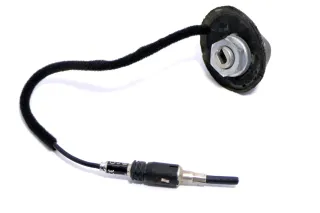 Audi A3 8L A4 B5 Antenne Antennenstab Antennensockel Sockel 8L0035501G - Bild 2