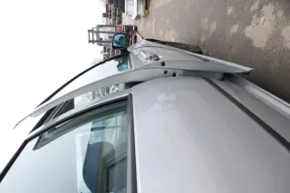 VW Golf 4 Bora Tür vorne rechts Beifahrertür 4/5-Türer+Kombi Variant LB7Z silber - Bild 11