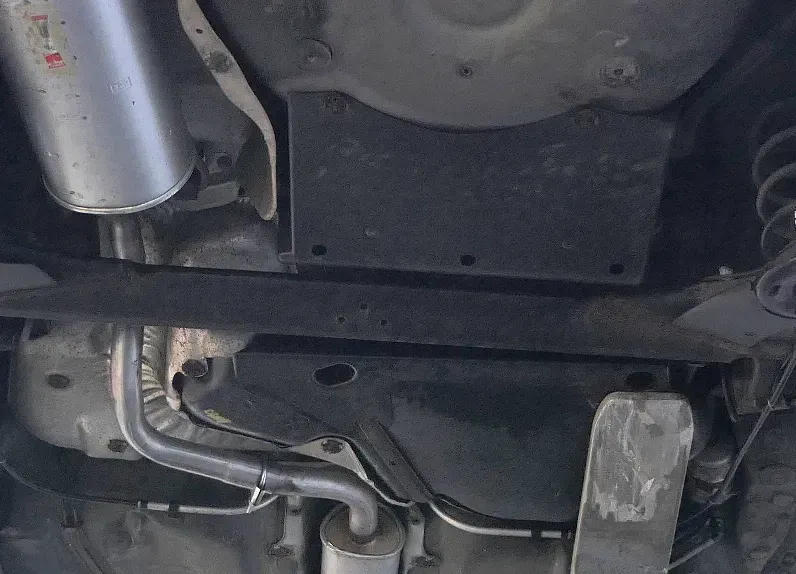 VW New Beetle Tank Benzin Benzintank Kraftstofftank 1C0201060AQ - Bild 1