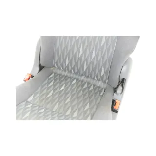 VW Sharan 7M Ford Galaxy 1x Sitz hinten links oder mitte Rücksitz 6+7 Sitz - Bild 4