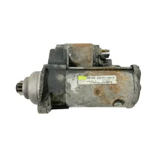 Seat Arosa Polo 6N2 TDI 1,4 AMF 55kw Anlasser Starter 02A911024B / D Golf 3 ALE - Bild 1