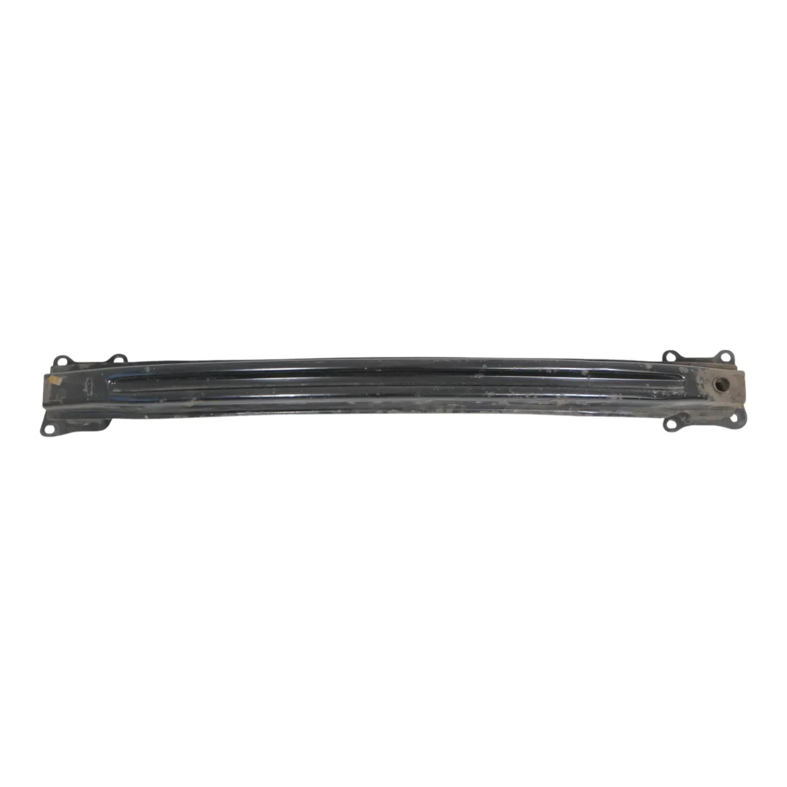 Seat Leon Altea 1P 5P Querträger hinten Aufpralldämpfer Pralldämpfer Stoßstange - Bild 1