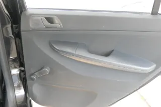1x Skoda Fabia 6Y Kabelbaum Tür Türkabelbaum ZV hinten Leitungssatz 6Y0971161S - Bild 1