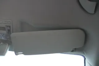 Seat Altea 5P Himmel Innenraum Decke Dachhimmel Dach oben grau-ohne Anbauteil - Bild 5