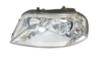 VW Sharan 7M Scheinwerfer links vorne 7M3941015AD ab Bj2000 (KEIN XEN0N) - Bild 6