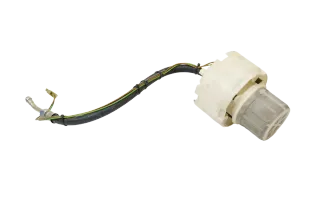 Audi 80 90 100 A6 4A Kraftstoffpumpe 2.0 Benzin Motor Pumpe 8A0906091J Tank - Bild 3