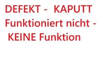 DEFEKT  1x  Audi A4 8E A6 4F Einspritzdüse Düse 03L130277 CBAC 2.0 TDI CBDA CBDC - Bild 1